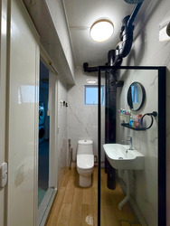 Blk 306B Anchorvale Place (Sengkang), HDB Executive #617751131